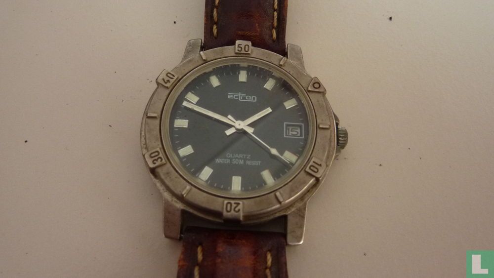 Heren horloge