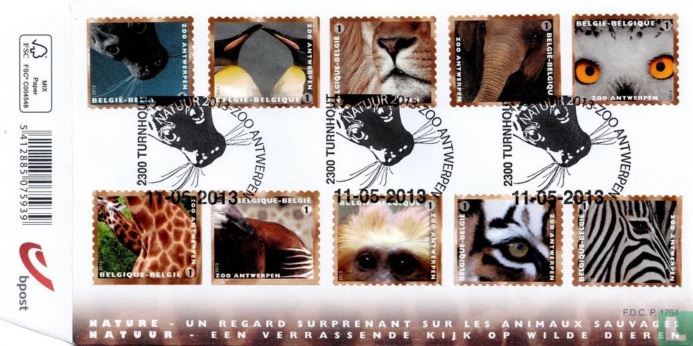 Antwerp Zoo