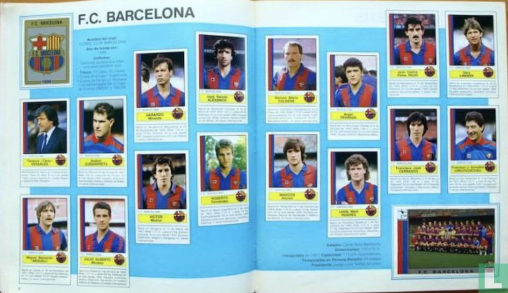 Futbol 87