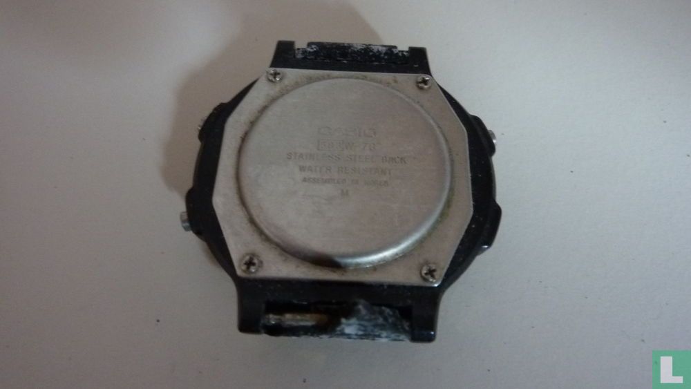 Heren horloge