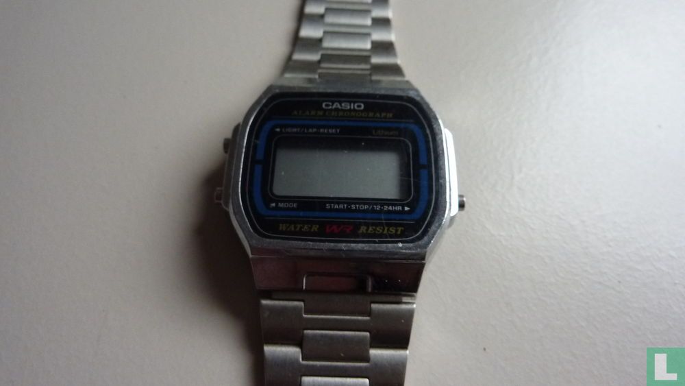 Heren horloge