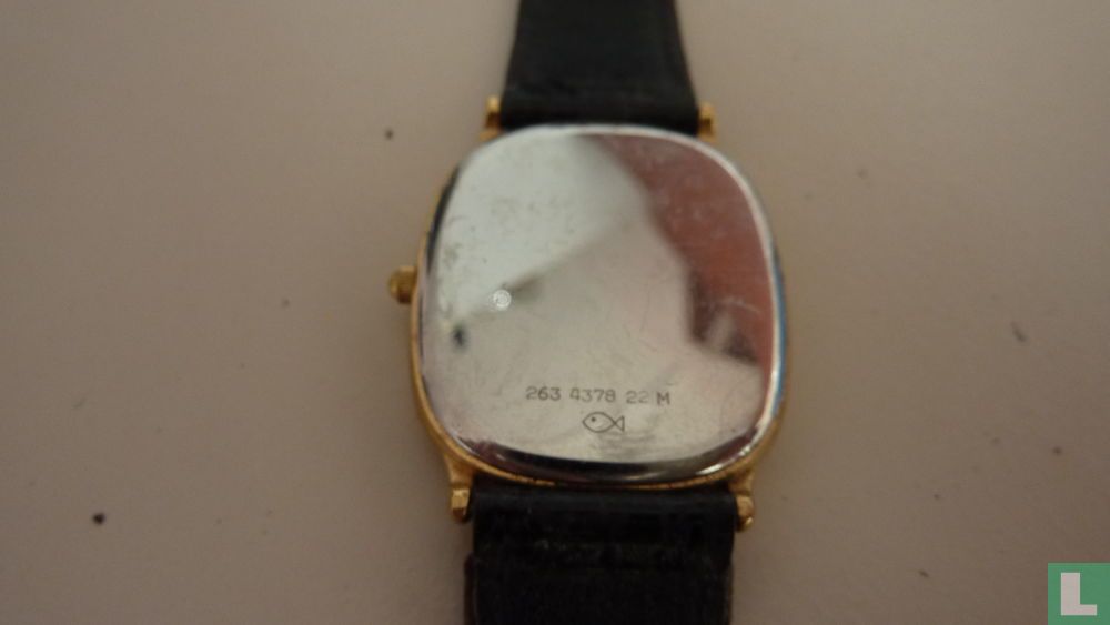 Heren horloge