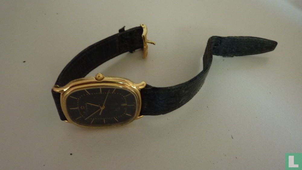Heren horloge