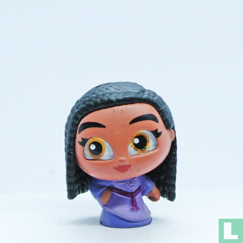 Asha
