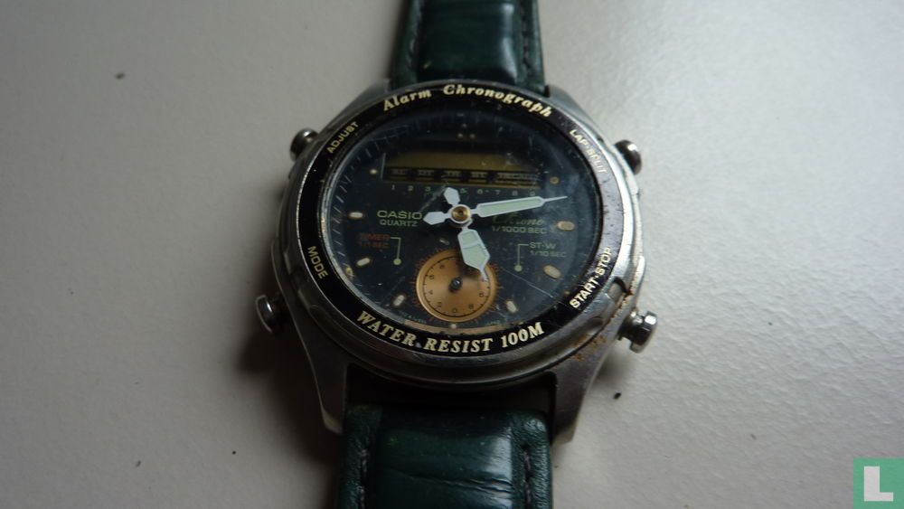 Heren horloge