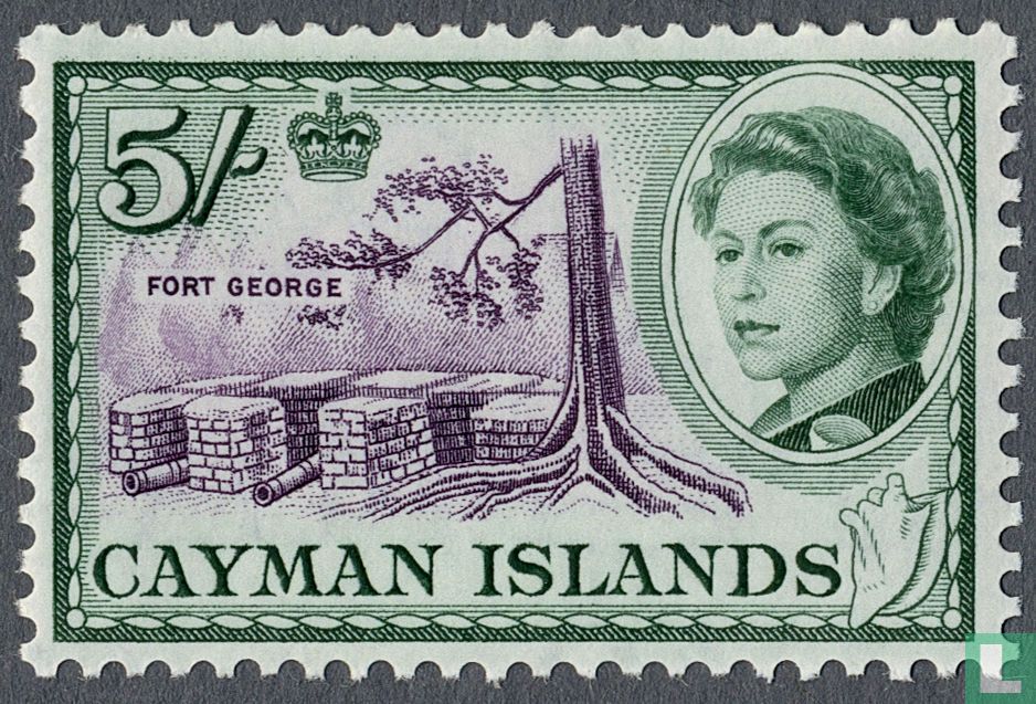 Fort George