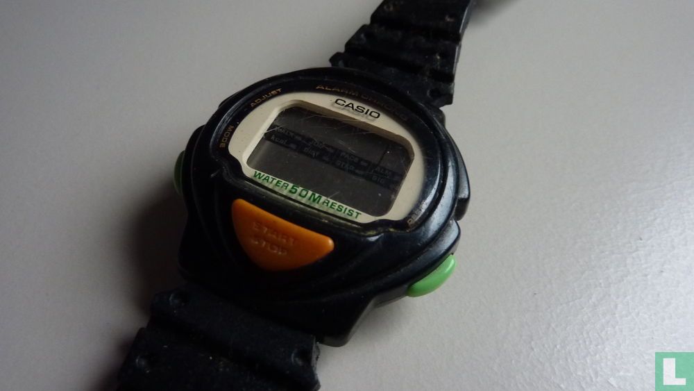 Heren horloge