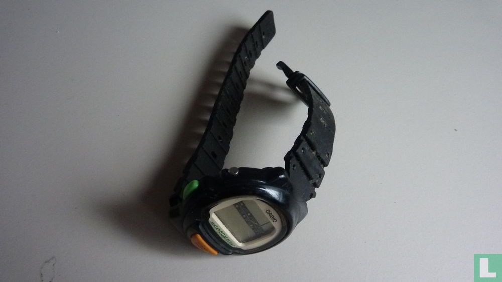 Heren horloge