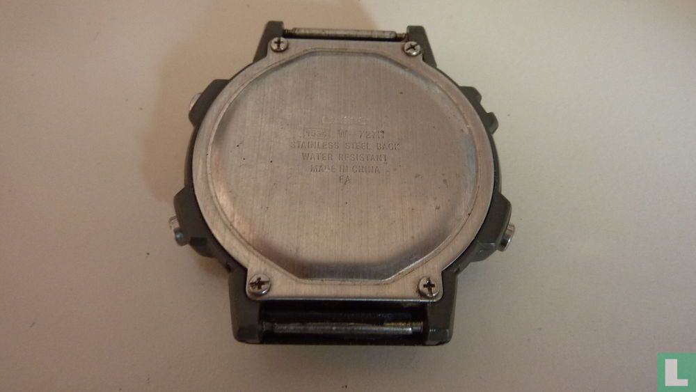 Heren horloge