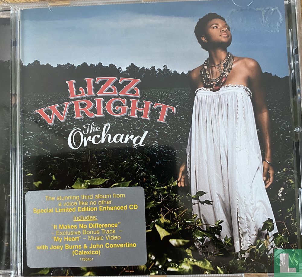 The Orchard