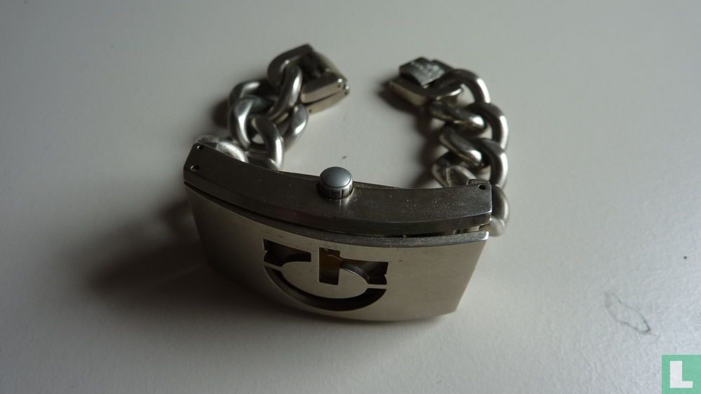Heren horloge