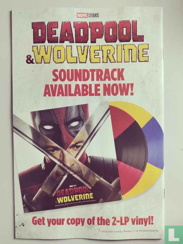 Deadpool 5