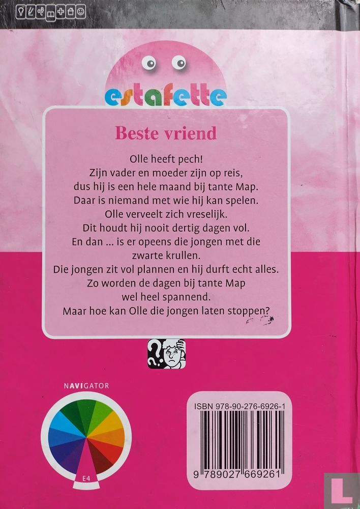 Beste vriend