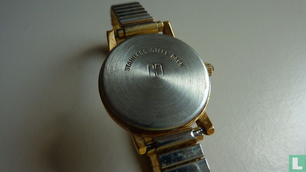 Dames horloge
