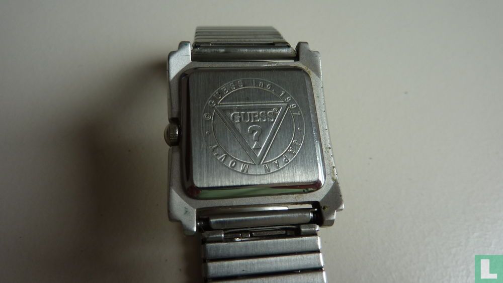 Dames horloge