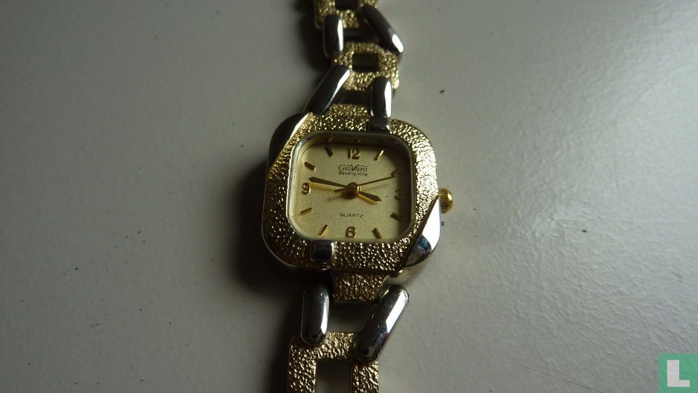 Dames horloge