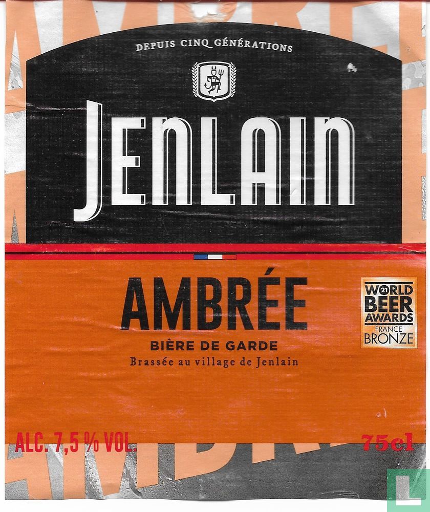 Jenlain 