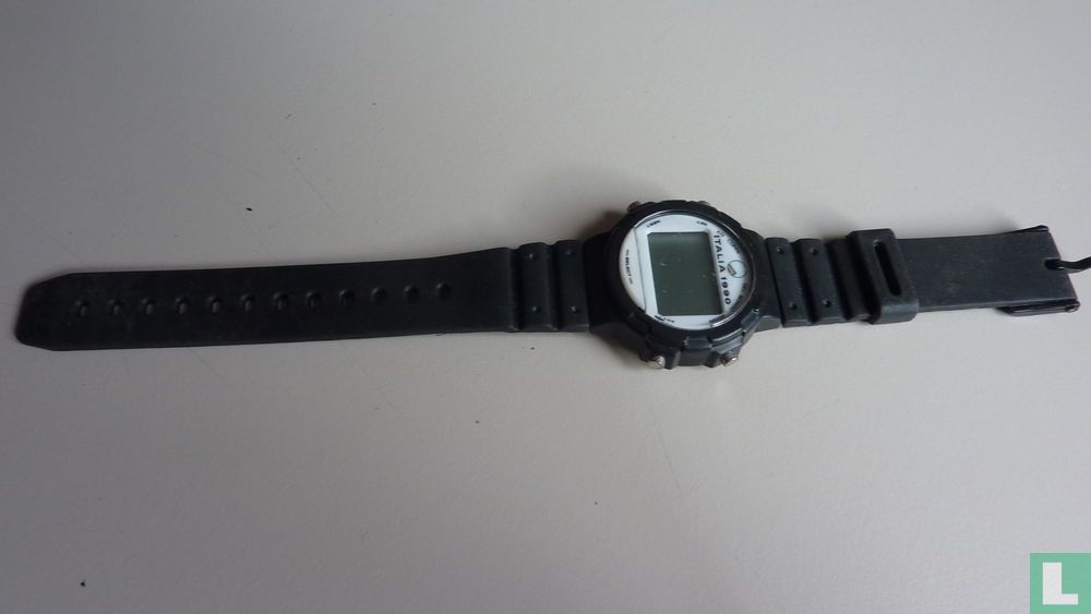Heren horloge