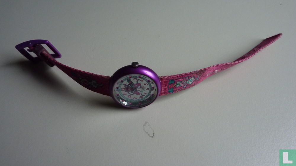 Kinder horloge