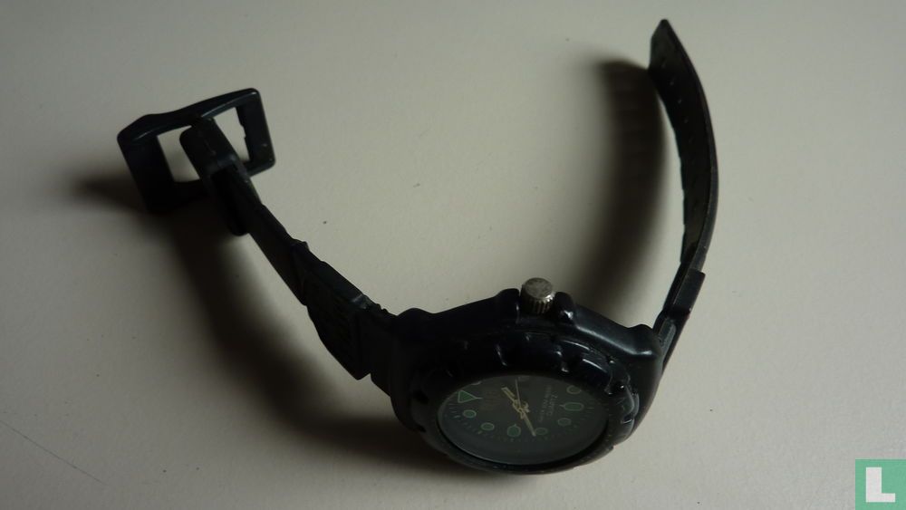 Heren horloge