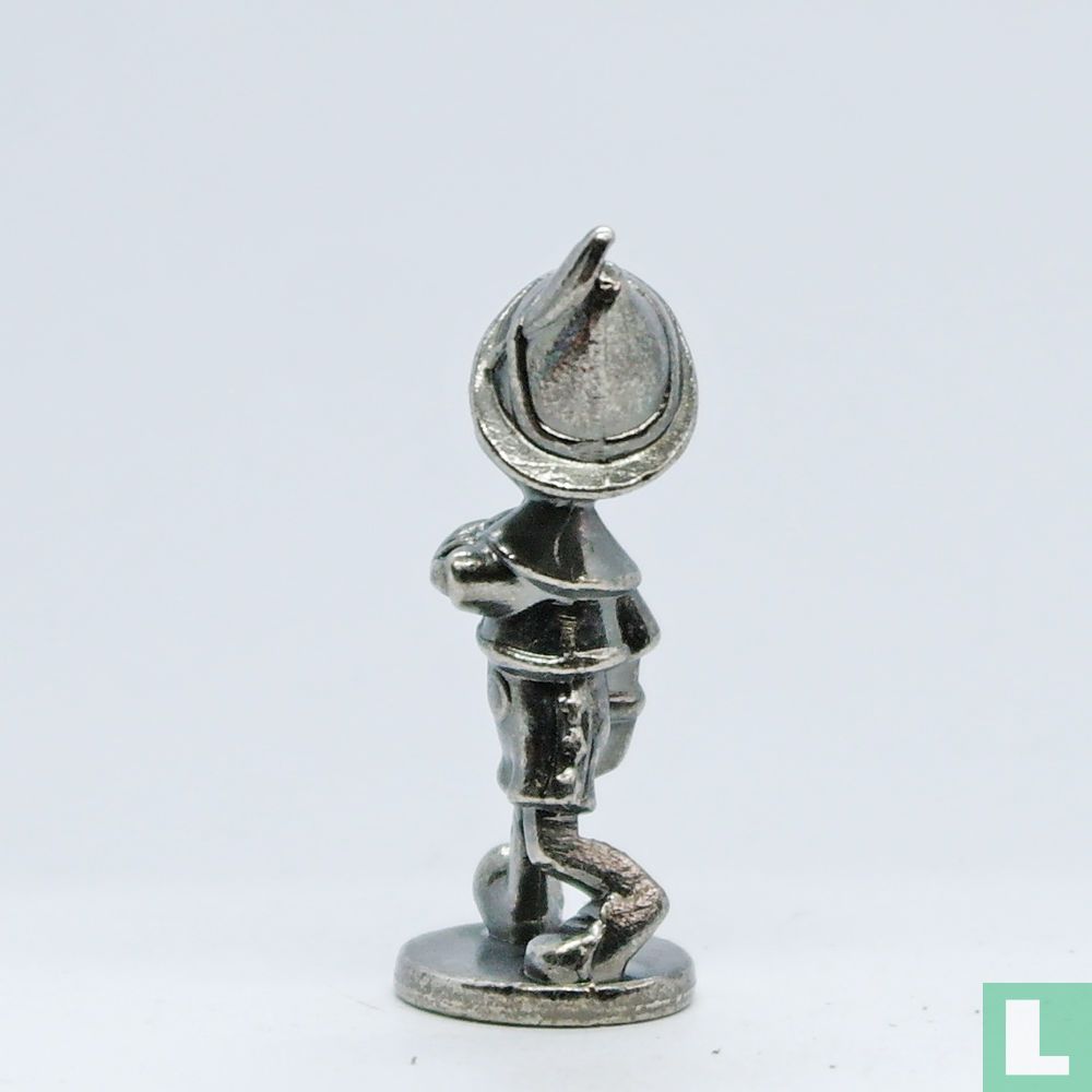 Pinocchio