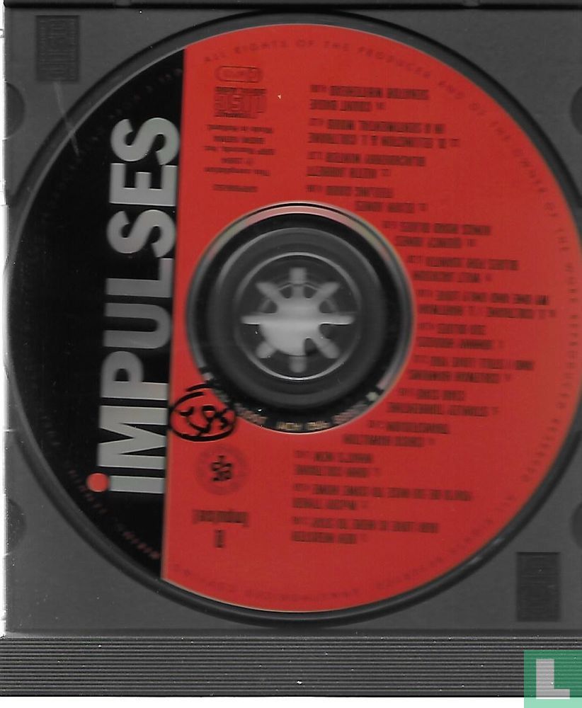 impulses