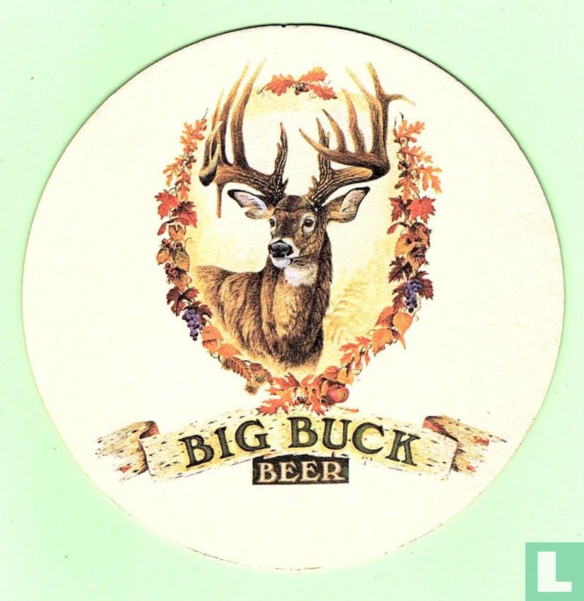 Big buck beer