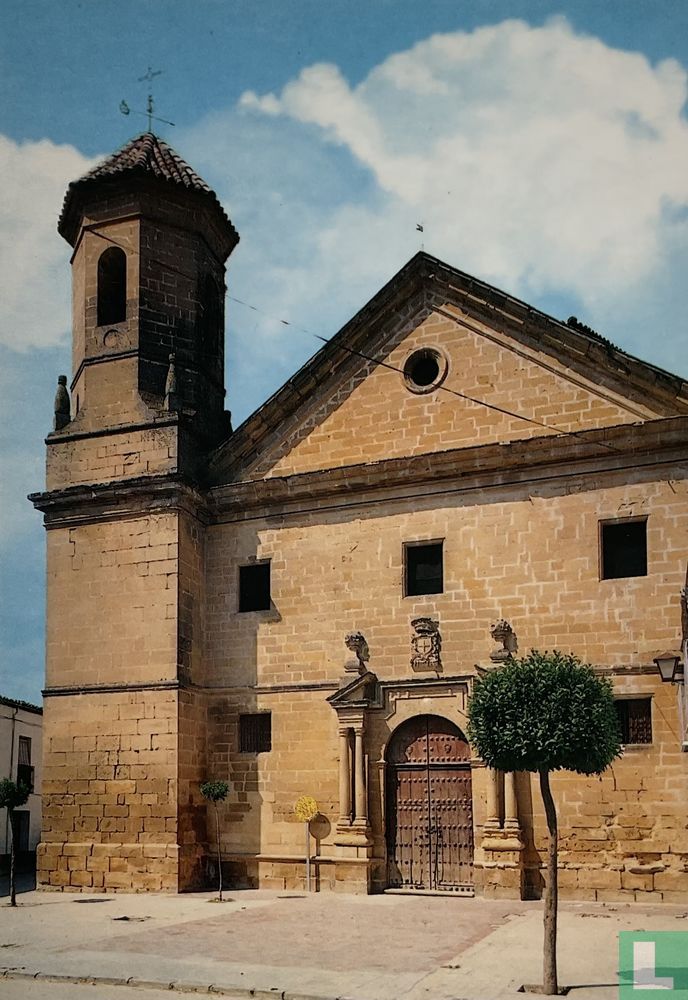 Baeza (Jaén)