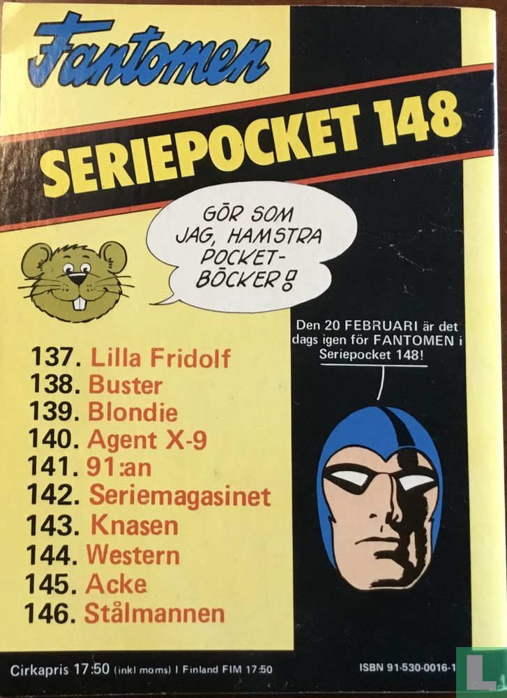 Helgonet