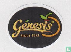 Genesis 1953