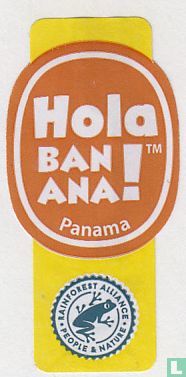 Hola Banana