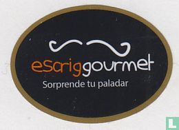 Escrig Gourmet