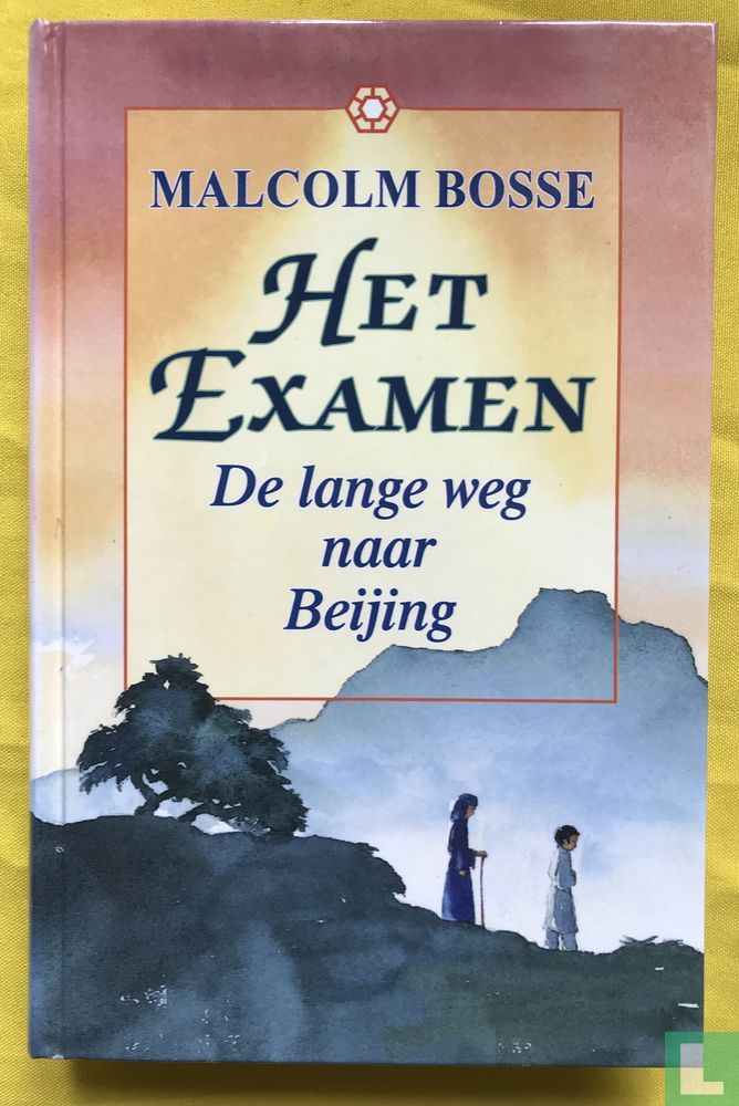 Het examen