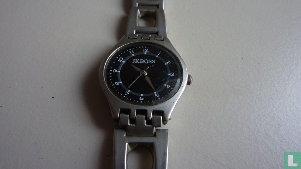 Heren horloge