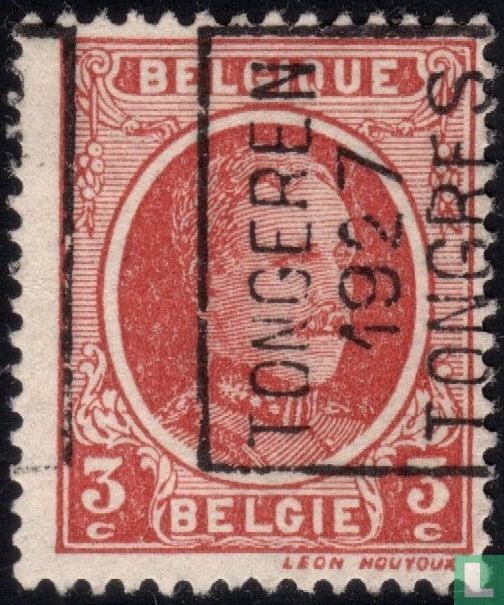 Le roi Albert I
