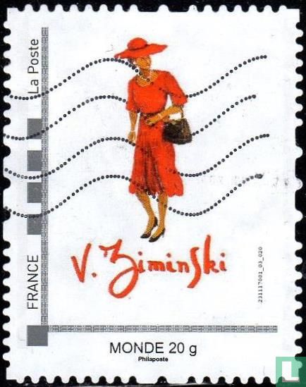 V. Ziminski