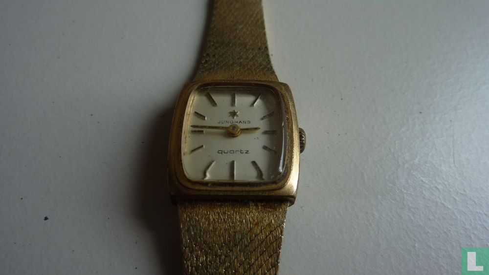 Dames horloge