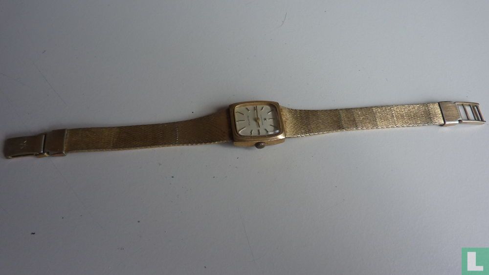 Dames horloge