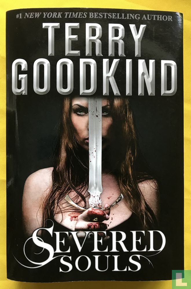 Severed souls
