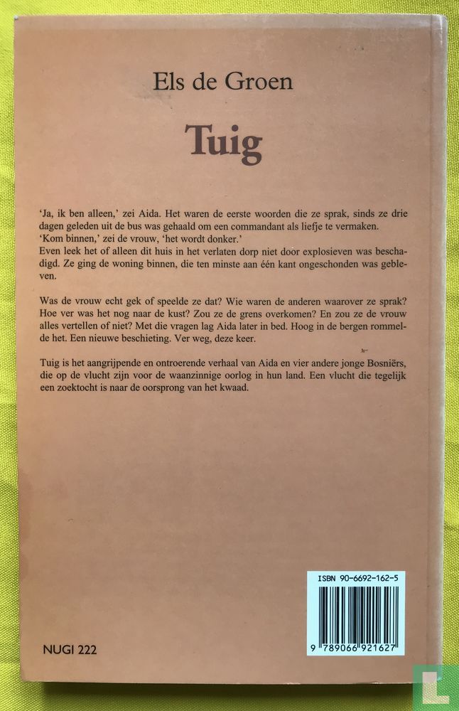Tuig