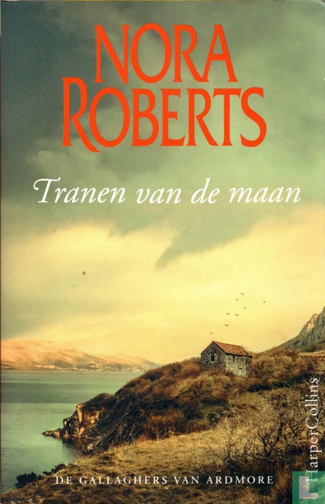 Tranen van de maan