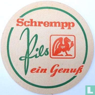Schrempp Bier