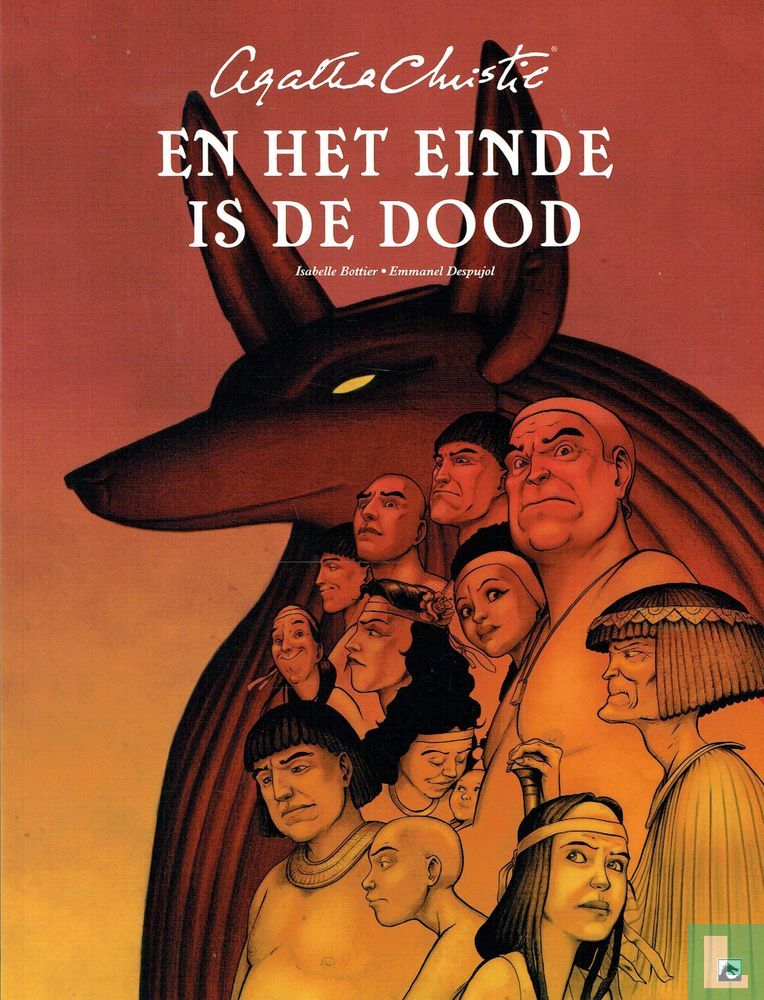 En het einde is de dood