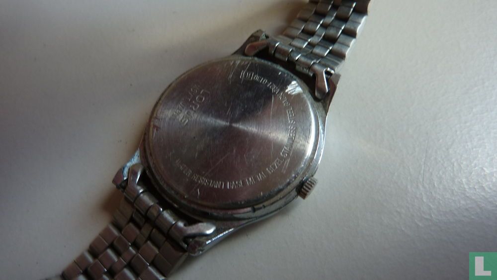 Heren horloge