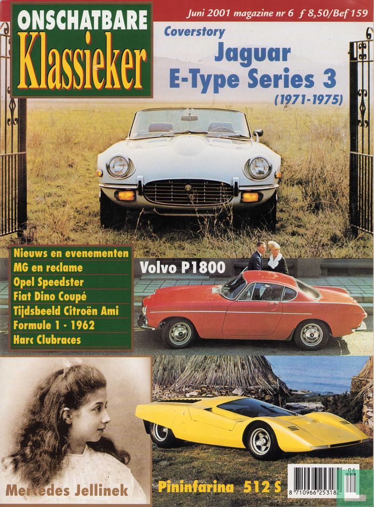 Onschatbare Klassieker 6