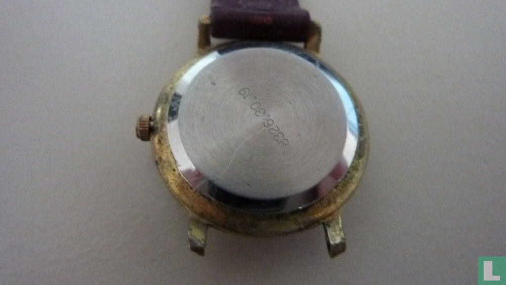 Dames horloge