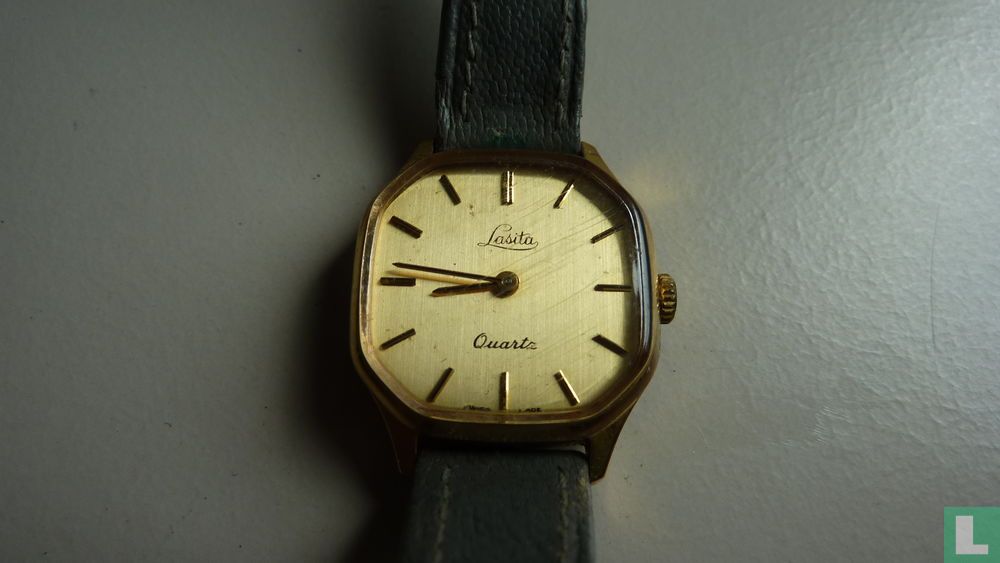 Dames horloge