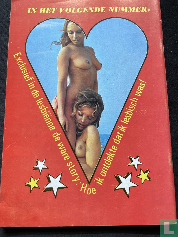 Lesbiënnes 1