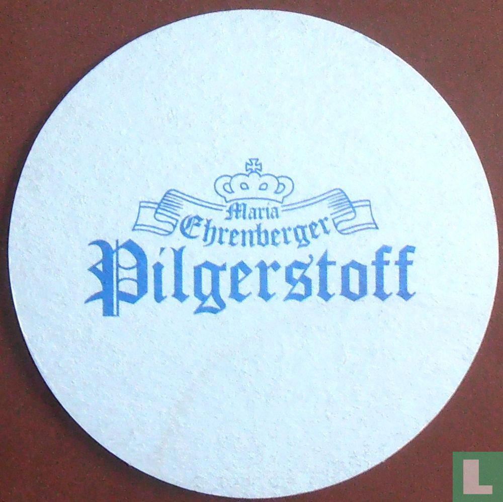 Pilgerstoff