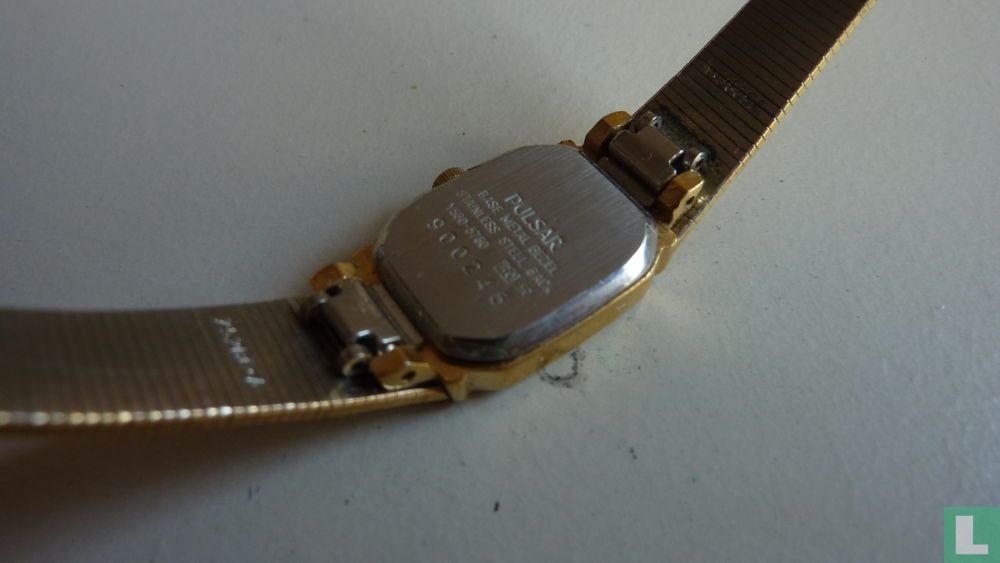 Dames horloge